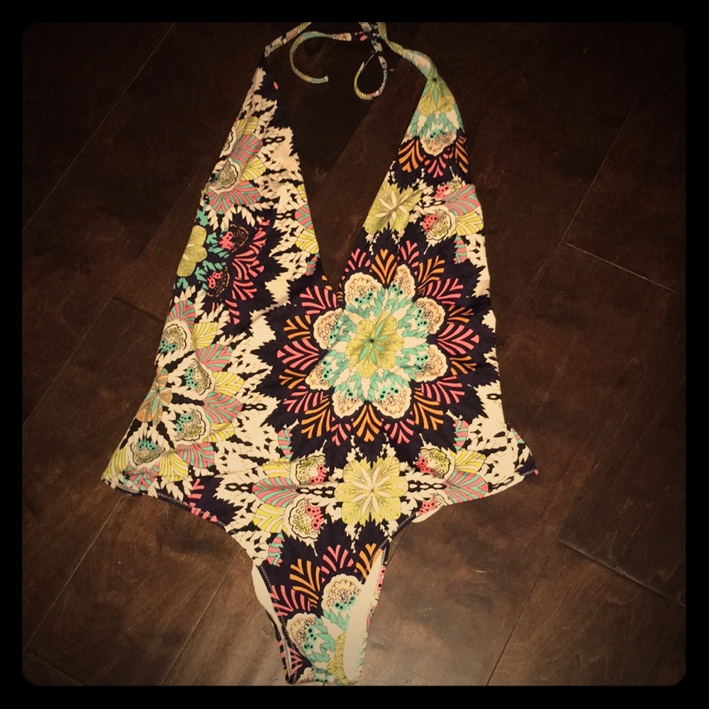 H&M swimsuit